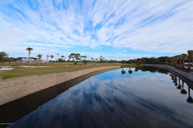 Shermans Creek to the 18th Fairway