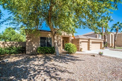 Large 1/4 Acre Lot