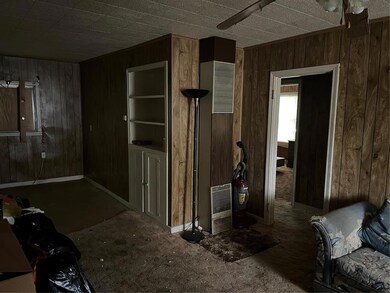 527 N Patchin Ave, Shawnee, OK 74801 - photo 5