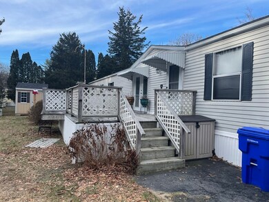 45 Hemlock Rd, Taunton, MA 02780 - photo 2