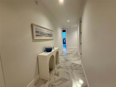 Entry Foyer