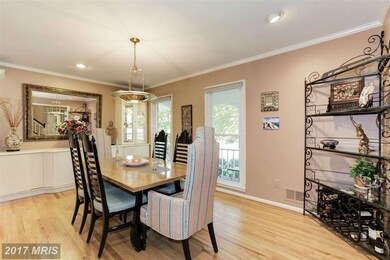 55 Redding Ridge Dr, Gaithersburg, MD 20878 - photo 7