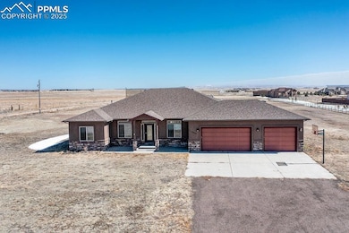 10935 Mckissick Rd, Peyton, CO 80831 - photo 7