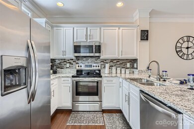 11438 Potters Row, Cornelius, NC 28031 - photo 7