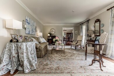 Formal Living Room