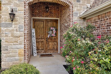 306 Mckittrick Ln, Godley, TX 76044 - photo 3