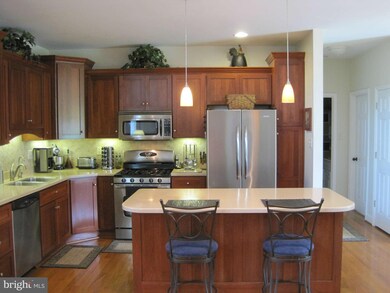 3115 Runnymeade Rd, Gerrardstown, WV 25420 - photo 7