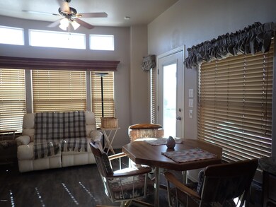Dining/Living
