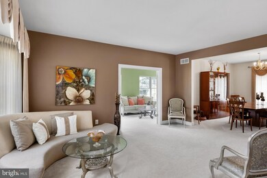 1407 Windsor Dr, West Deptford, NJ 08086 - photo 4