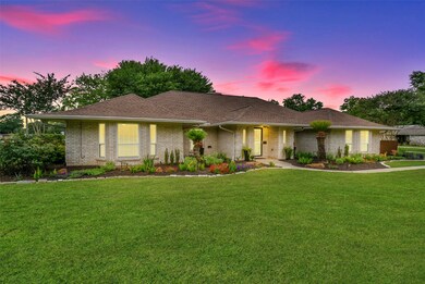 22003 Rosewood Trail, Tomball, TX 77377 - photo 3