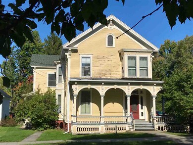 8 Lawrence Ave, Potsdam, NY 13676 - photo 2