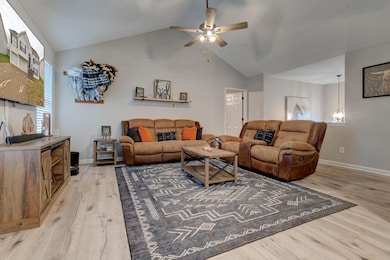 122 S Bold Forbes Blvd, Georgetown, KY 40324 - photo 4