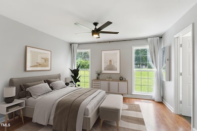 4905 Knightsbridge Way, Raleigh, NC 27604 - photo 3