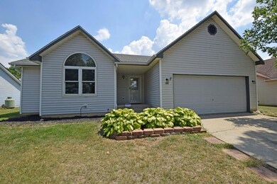 6368 Lakota Meadows Dr, Liberty Township, OH 45044 - photo 2