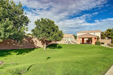 2308 S BERNARD -- Mesa AZ 85209
