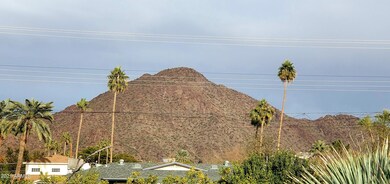 Camelback Mountain