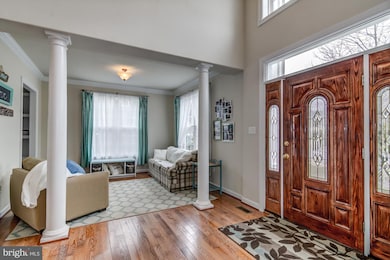 1 Abraham Ct, Stafford, VA 22554 - photo 4