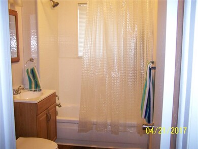 Hall Bath