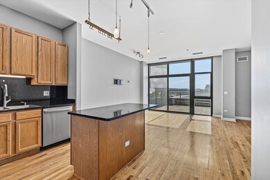 Prairie Avenue Lofts unit 928, Chicago, IL 60616 - photo 2