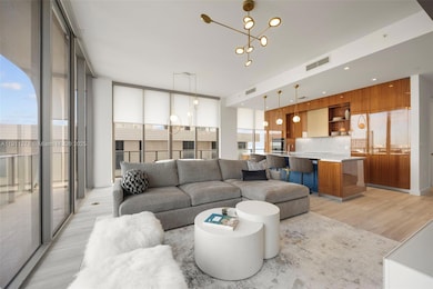 Mr. C Residences unit 1412, Miami, FL 33133 - photo 7