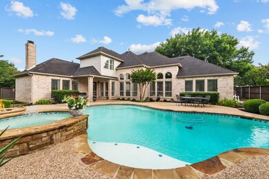 919 Edgemeer Ln, Southlake, TX 76092 - photo 3