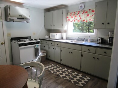 5 Kitchen