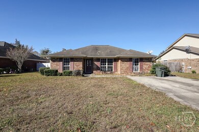 403 Lancaster Loop, Hinesville, GA 31313 - photo 5