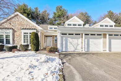 79 High Pine Cir, Wilbraham, MA 01095 - photo 2