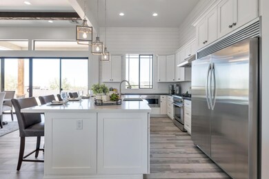 1510 N 104th St, Mesa, AZ 85207 - photo 6