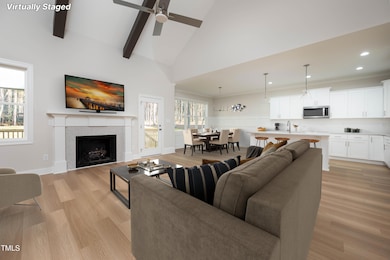 25 Lilac Dr, Franklinton, NC 27525 - photo 3