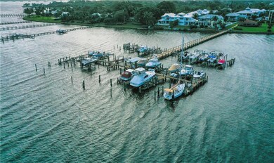 View of Snug Harbor West