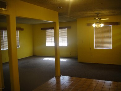 Living Room from Dining Room