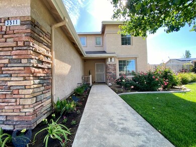 3511 Carson Ave, Clovis, CA 93611 - photo 4