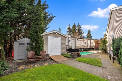 21017 111th Ave E, Graham, WA 98338 - photo 3