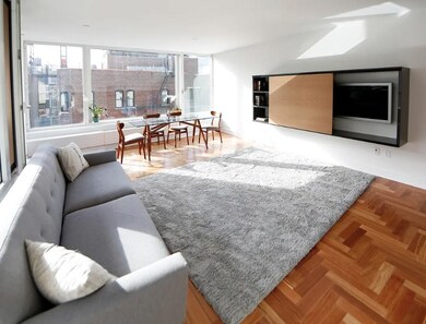 240 Riverside Blvd unit 15, New York, NY 10069 - photo 4