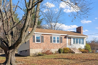 34 Baldwin Hill Rd, Littleton, MA 01460 - photo 2