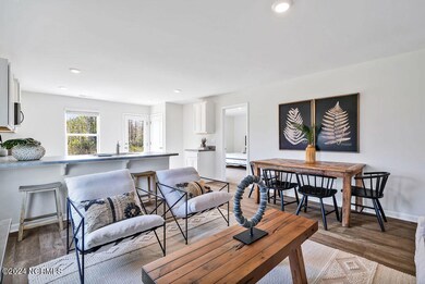 Living  area