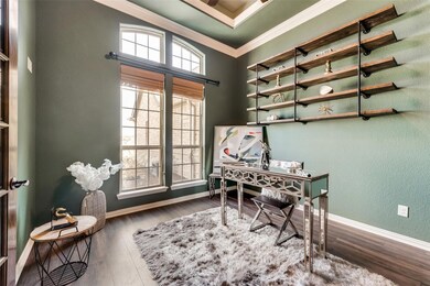 152 Spring Meadow Dr, Springtown, TX 76082 - photo 5