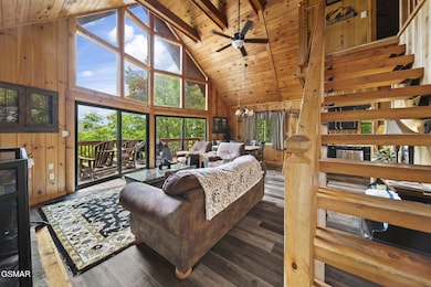 2627 Overholt Trail, Sevierville, TN 37862 - photo 6