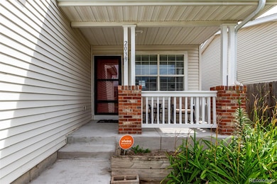 2039 Espana Way, Aurora, CO 80011 - photo 7