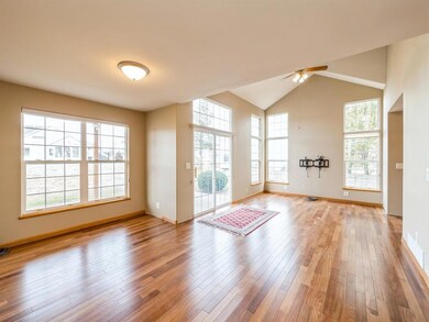 Beautiful Brazilian Cherry Hardwoods
