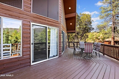 4977 N Trails End Dr, Pine, AZ 85544 - photo 7