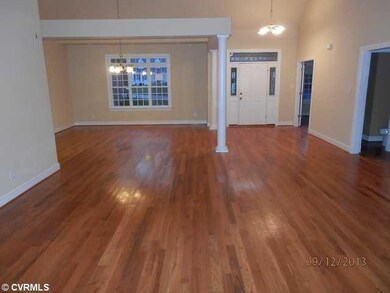 Interior Space/Layout