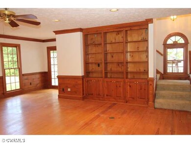 Den/Family/Great Room