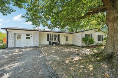 3107 S Richardt Ave, Indianapolis, IN 46239 - photo 3