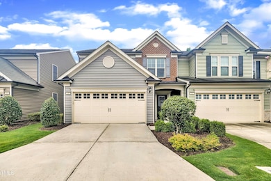 519 Brier Crossings Loop, Durham, NC 27703 - photo 2