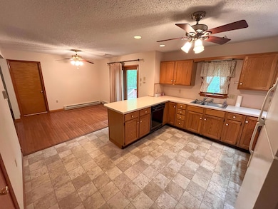 Open Concept