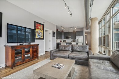 909 West Washington Condos unit 914, Chicago, IL 60607 - photo 3