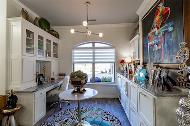 847 Via Firenze Ave, Springdale, AR 72762 - photo 4