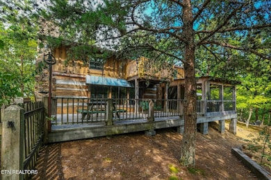 867 Lloyd Huskey Rd, Pigeon Forge, TN 37863 - photo 3